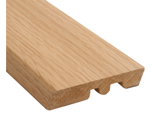 Guardapolvo MDF 2400mm roble Funktion