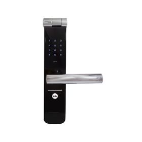Cerradura digital embutir manilla YMF40 Yale