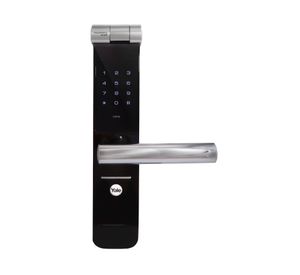 Cerradura digital embutir manilla YMF40 Yale