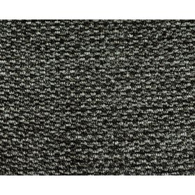 Alfombra 1 m2 Boucle dalton gris/perla Cannon