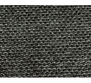 Alfombra 1 m2 Boucle dalton gris/perla Cannon