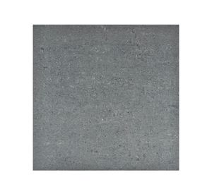 Porcelanato piso muro 60x60 cm Clinker gris oscuro 1,44 m2 Baldara