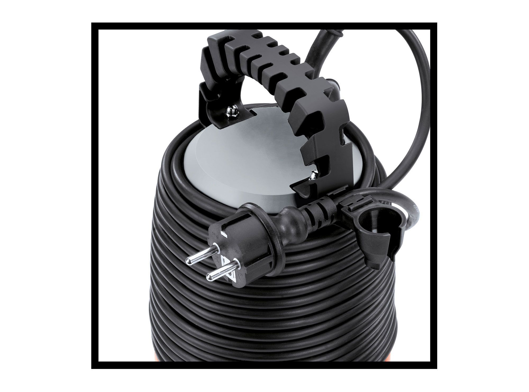 Bomba Sumergible 630W GC-DP 6315 N Einhell