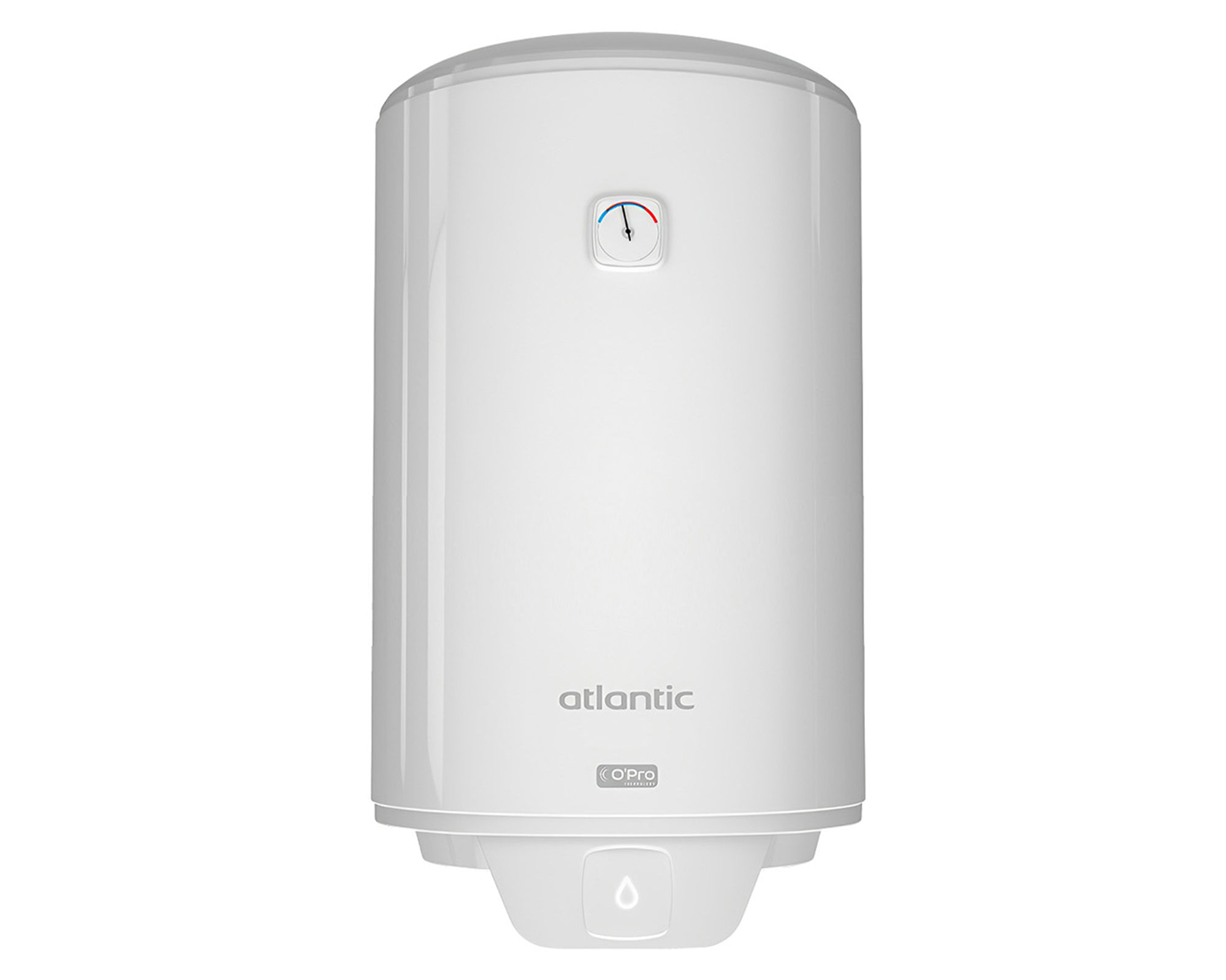 Atlantic Termo eléctrico VM100 Opro + 100 lt