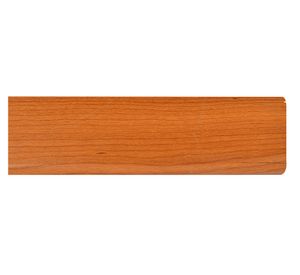 Guardapolvo MDF 2400mm cerezo Funktion