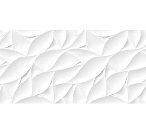 Cerámica muro 25x40 cm Andina leaf brillante 1.52 m2