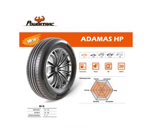 Neumático 175/70 R13 82T ADAMHP PowerTrac