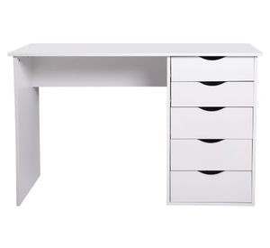 Escritorio Teddy blanco M+Design