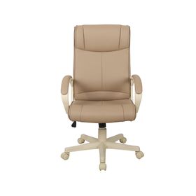 Sillón ejecutivo Michigan beige