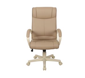Sillón ejecutivo Michigan beige