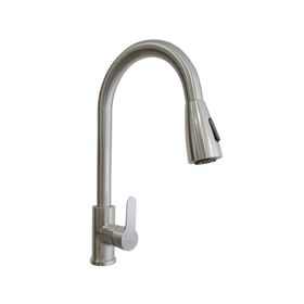 Monomando lavaplatos Velitri Stretto