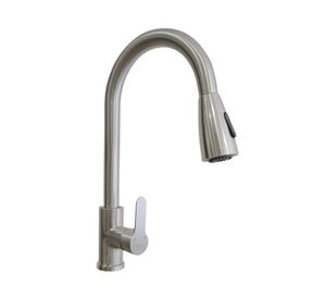 Monomando lavaplatos Velitri Stretto