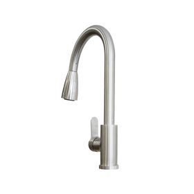 Monomando lavaplatos Velitri Stretto