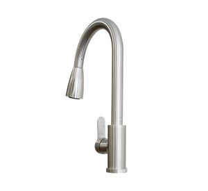 Monomando lavaplatos Velitri Stretto