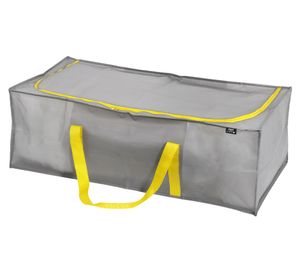 Bolsa organizadora cierre 120 lt