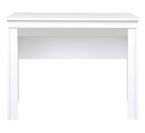 Escritorio school basic blanco Cic