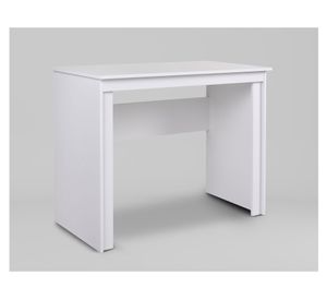 Escritorio school basic blanco Cic