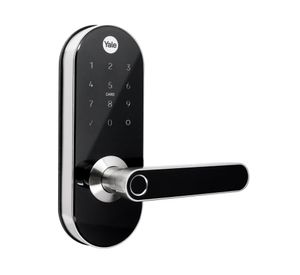 Cerraduras Digitales YMC 420 Negro