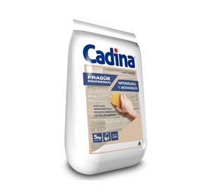 Fragüe quilicura 5 kilos fluido Cadina