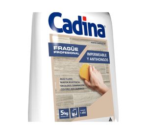 Fragüe quilicura 5 kilos fluido Cadina