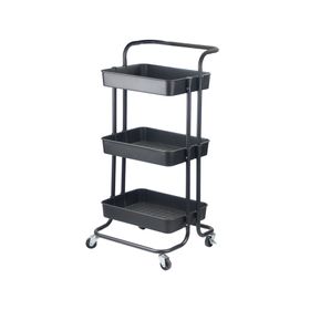 Carro organizador 3 pisos