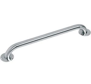 Barra de seguridad inoxidable 40 cm satinado Vessanti