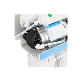 Purificador de agua Osmosis inversa con bomba Osmoaqua