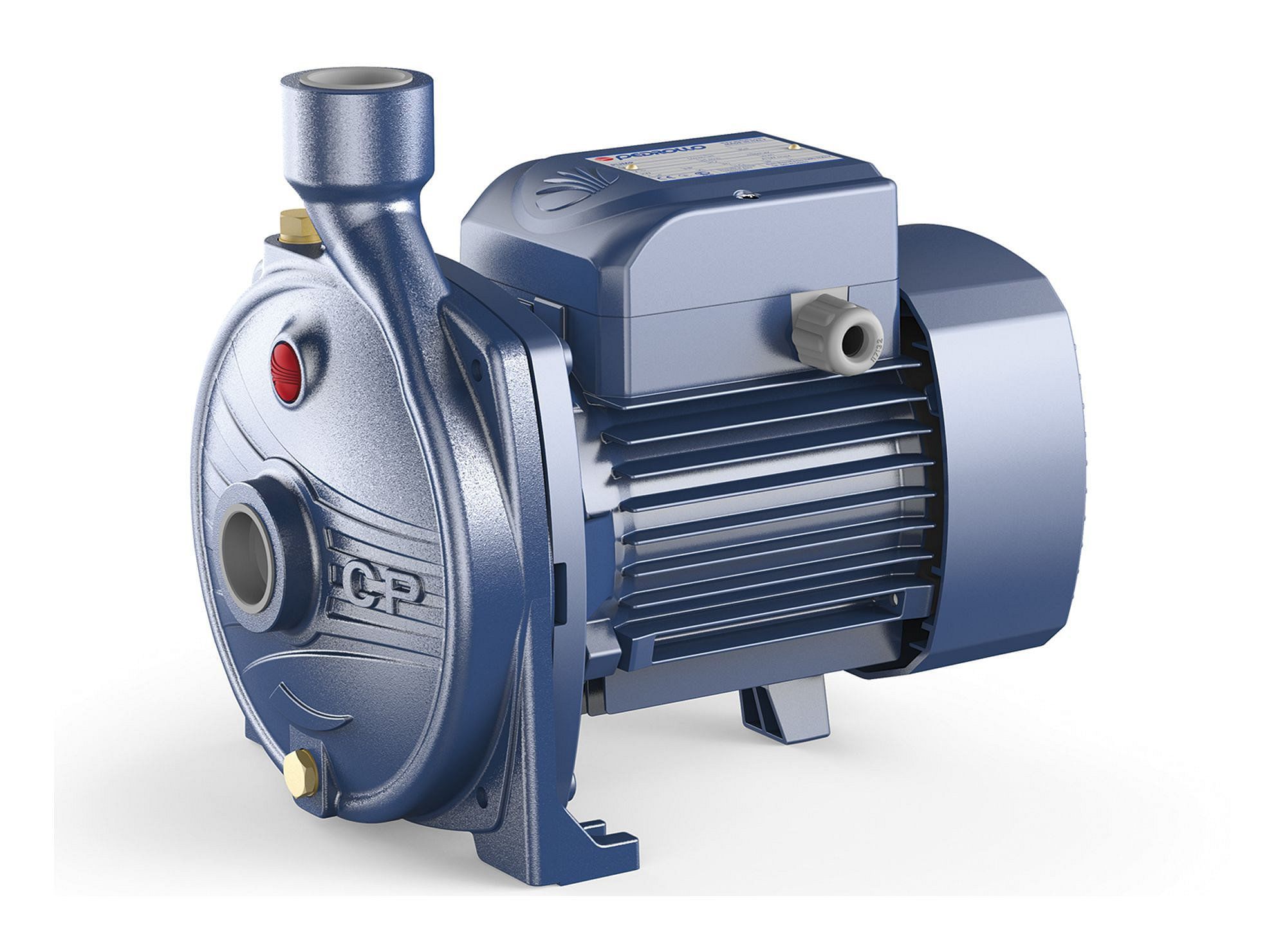 Electrobomba CPM160B 230V 2HP Pedrollo