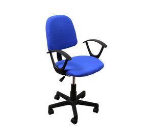 Silla de escritorio US8006 azul M+Design