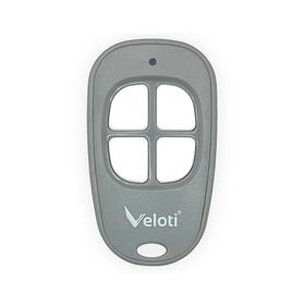 Control remoto 4 canales Veloti