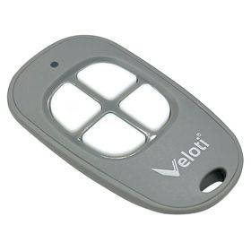 Control remoto 4 canales Veloti