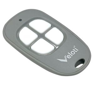 Control remoto 4 canales Veloti