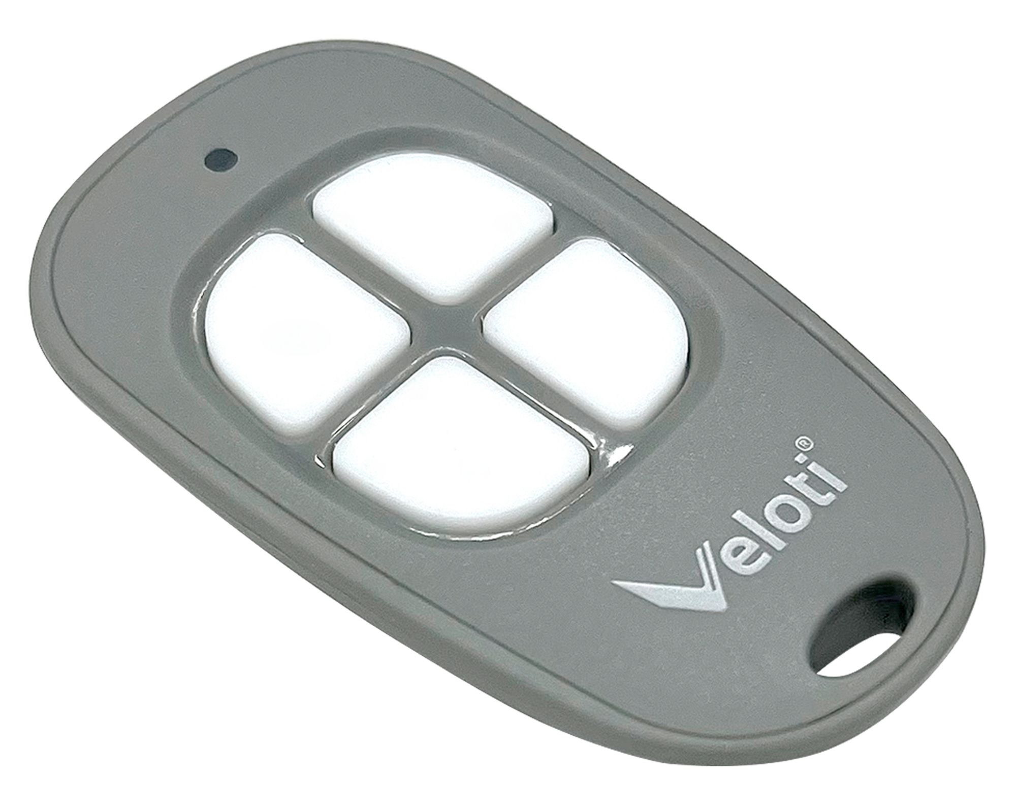 Control remoto 4 canales Veloti