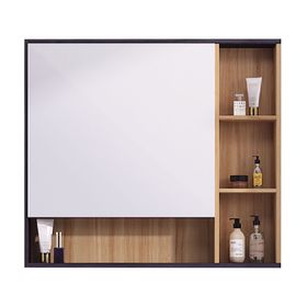 Mueble vanitorio + espejo Freda Vessanti