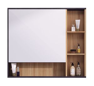 Mueble vanitorio + espejo Freda Vessanti