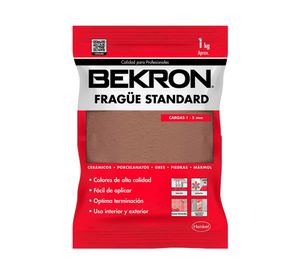 Fragüe café claro 1 kilo bekron