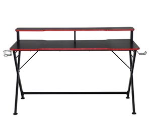 Escritorio Gamer Blop M+Design