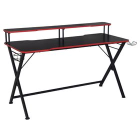 Escritorio Gamer Blop M+Design