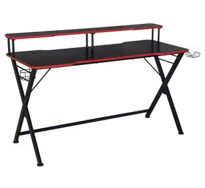 Escritorio Gamer Blop M+Design