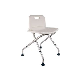 Asiento seguridad tina/ducha con respaldo Vessanti