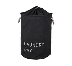 Hamper ByW 49x38x38 cm