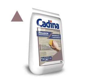 Fragüe rose 1 kilo fluido Cadina
