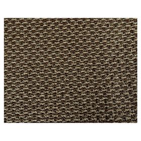 Alfombra 1 m2 Boucle dalton beige/ocre Cannon