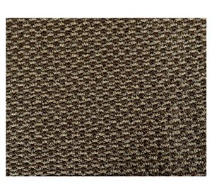 Alfombra 1 m2 Boucle dalton beige/ocre Cannon