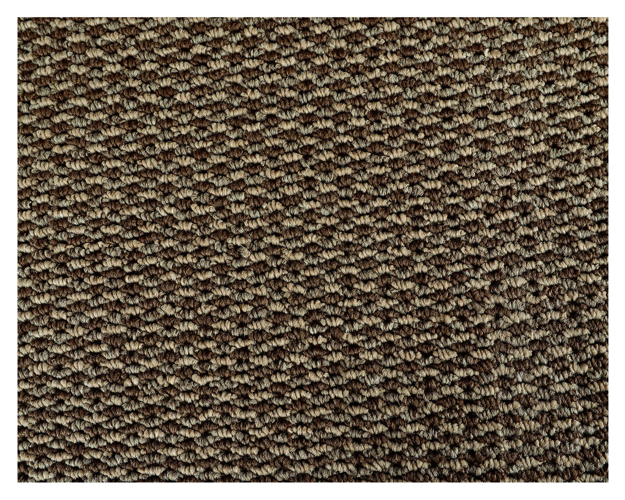 Alfombra 1 m2 Boucle dalton beige/ocre Cannon
