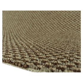 Alfombra 1 m2 Boucle dalton beige/ocre Cannon