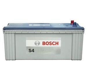 Batería 150AH 950CCA derecho N150MF Bosch