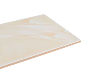 Cerámica muro 20x30 cm Victoria beige 1,5 m2 Baldara