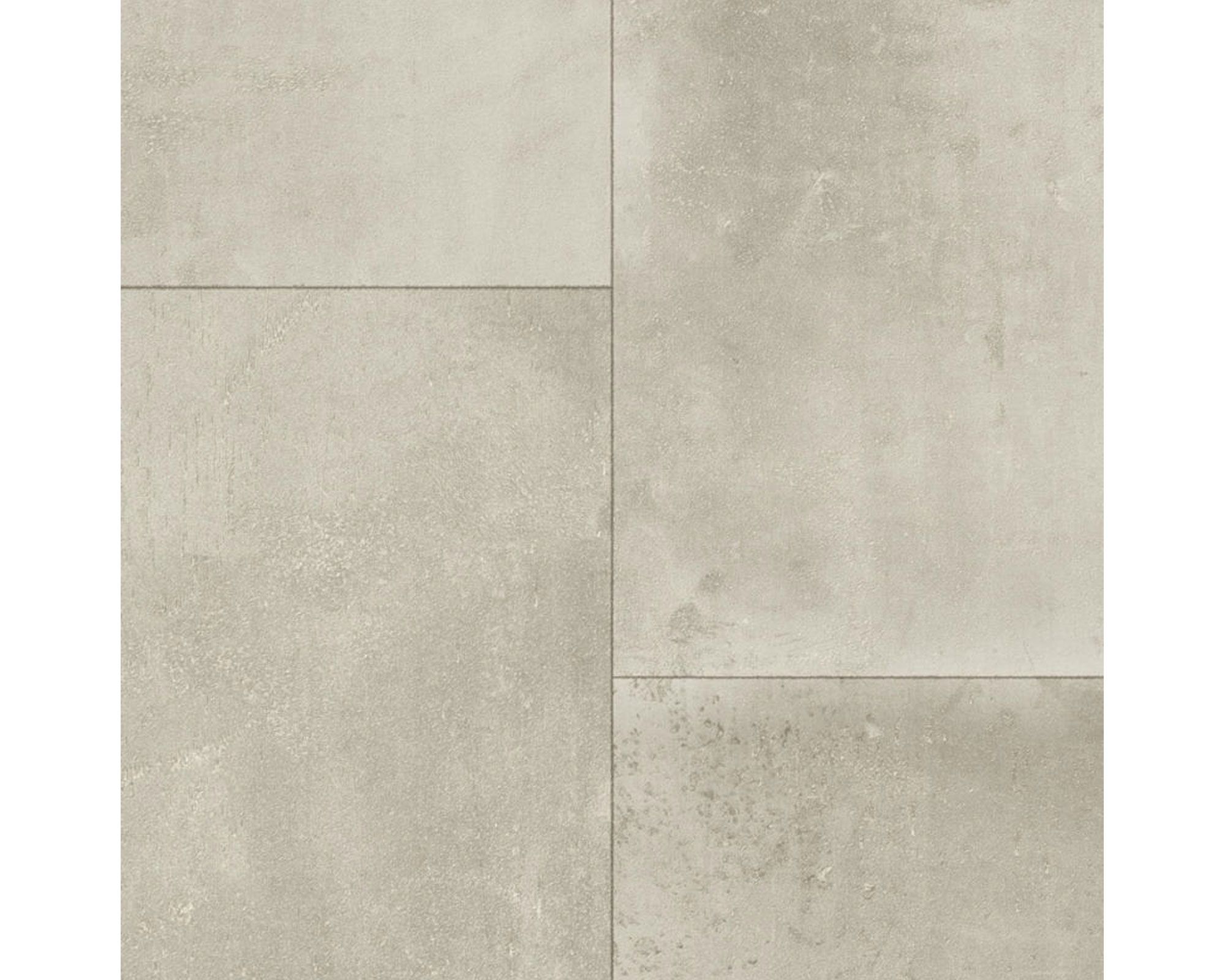 Piso vinílico 1 m2 Iconik Iron Tile gris claro
