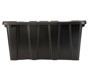 Caja organizadora Lock Heavy Duty 40 L